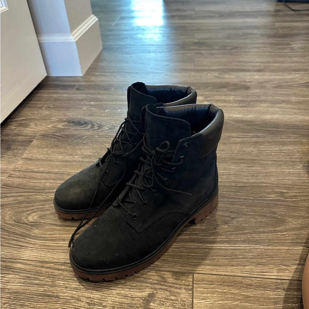 Timberland boots - Picture 6 of 6